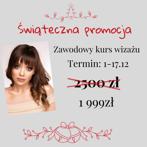 Świąteczna promocja