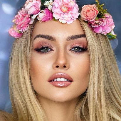 Indywidualny Kurs Wizażu z Modelkami