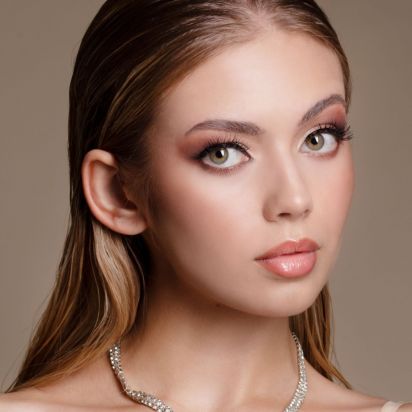 Indywidualny Kurs Wizażu