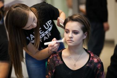 Wybory Miss i Mistera Politechniki Warszawskiej 2017