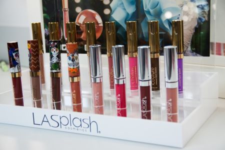 LASplash w MAKE UP STAR