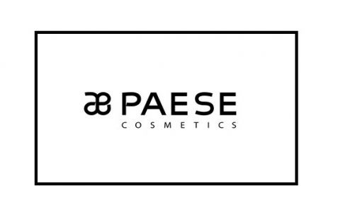 Współpraca z marką PAESE